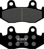 Front Semi-Metal Brake Pads - Galfer Compatible With Honda Sh 125 I Scoopy (2009-2012)