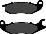 Front Scooter Brake Pads - Galfer Compatible With Rieju Rs-2 125 (2006)