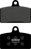 Front Scooter Brake Pads - Galfer Compatible With Mitt 330 Gts 300 (2022)