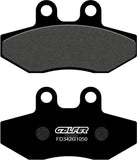 Front Scooter Brake Pads - Galfer Compatible With Yamaha Cygnus 150 X (2007)