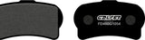 Front Semi-Metal Brake Pads - Galfer Compatible With Vertigo Combat Fajardo Replica 300 (2017)