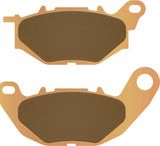 Front Sintered Sport Brake Pads - Galfer Compatible With Yamaha Mt-03 320 (2016-2023)