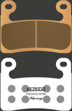 Front Sintered Sport Racing Brake Pads - Galfer Compatible With Bmw S 1000 Xr (2023)