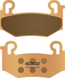Front Sintered Street Brake Pads - Galfer Compatible With Bmw R 1300 Gs (2024)