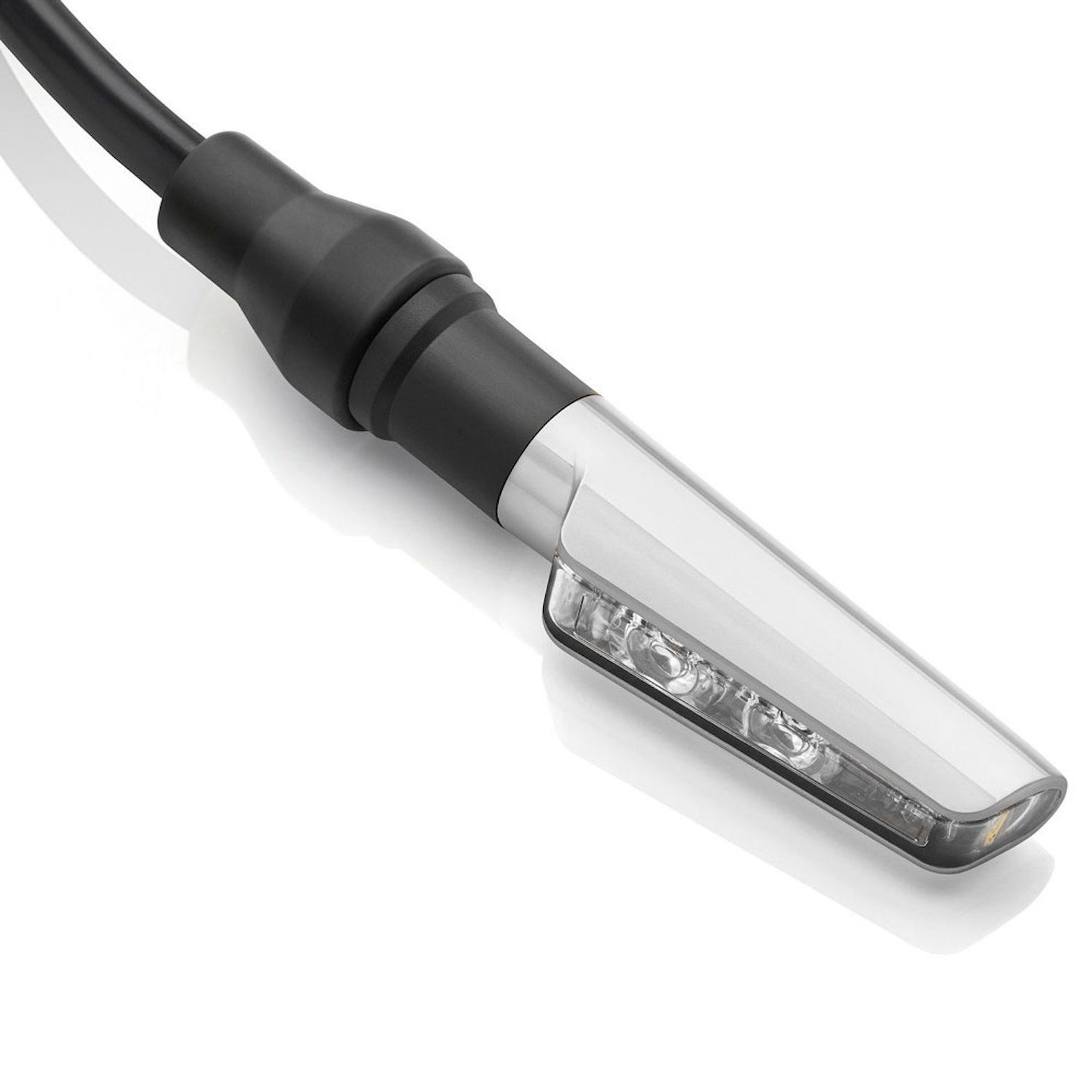 Turn Signal Led Rear Corsa - Rizoma Compatible With Triumph Street Twin (2016-2020)