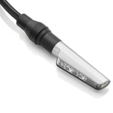 Turn Signal Led Rear Corsa - Rizoma Compatible With Harley-Davidson Breakout (2018-2020)