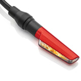 Turn Signal Led + Front Light Corsa L - Rizoma Compatible With Bmw R Nine T 1200 Racer (2014-2021)