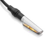 Turn Signal Led + Tail Light Corsa S - Rizoma Compatible With Ducati Scrambler 800 Sixty2 (2015-2018)