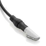Turn Signal Led + Tail Light Leggera S - Rizoma Compatible With Honda Cb 1000 R Neo Sports Café (2018-2020)