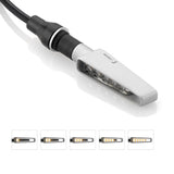 Turn Signal Led Sequential Front Vision - Rizoma Compatible With Ducati Monster 821 (2018-2020)
