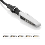 Turn Signal Led Sequential Rear Vision - Rizoma Compatible With Yamaha Mt-09 (2017-2020)