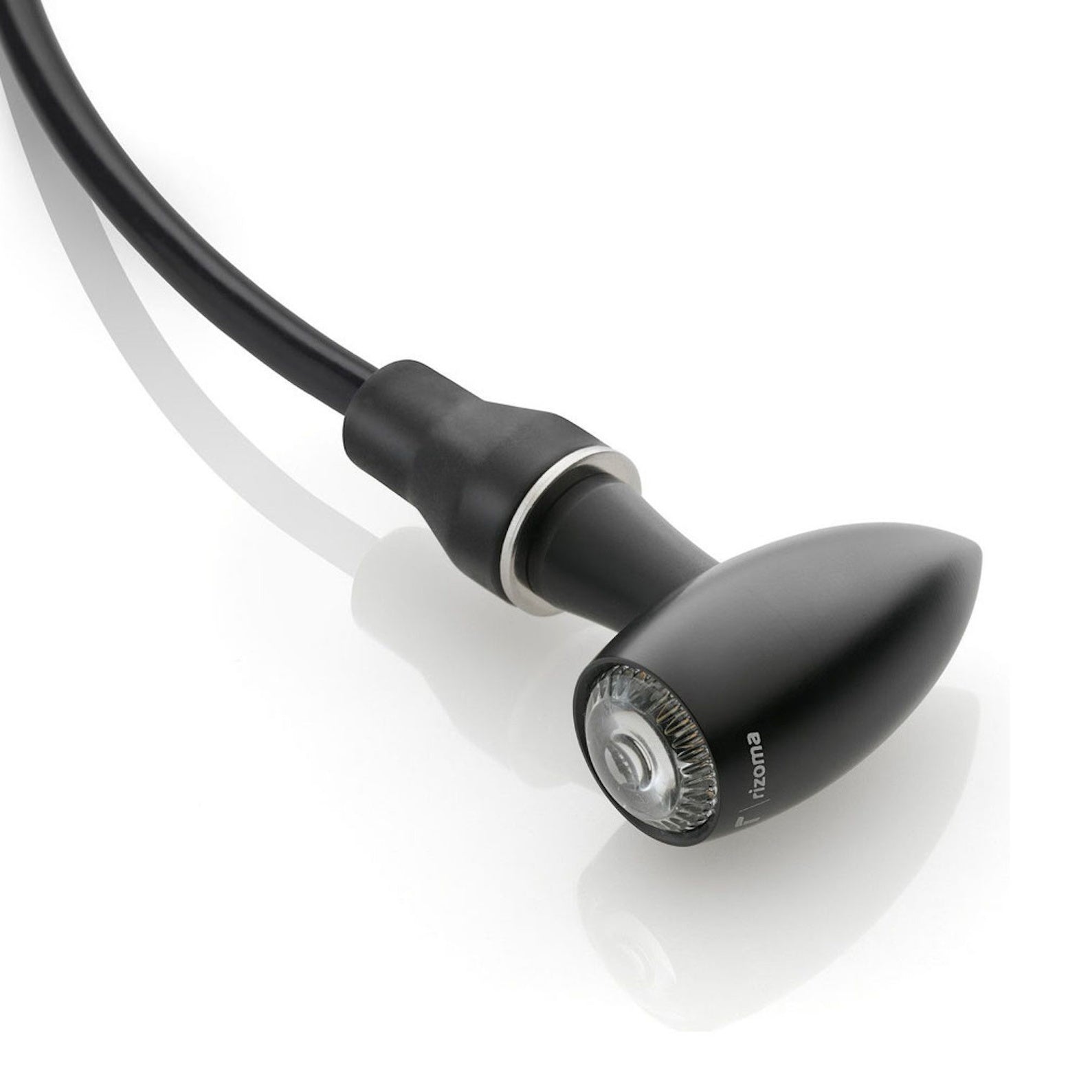 Turn Signal Led Rear Club - Rizoma Compatible With Triumph Scrambler 900 (2017-2020)