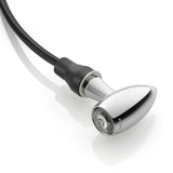 Turn Signal Led Front Rizoma Club Chrome