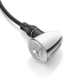 Turn Signal Led + Tail Light Iride S - Rizoma Compatible With Ducati Monster 1200 S (2017-2020)