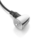 Turn Signal Led + Tail Light Iride S - Rizoma Compatible With Kawasaki Z 650