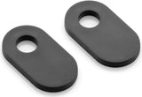 Mounting Kit For Front Led Turn Signals - Rizoma Compatible With Buell Xb12 Ss (2008-2010)