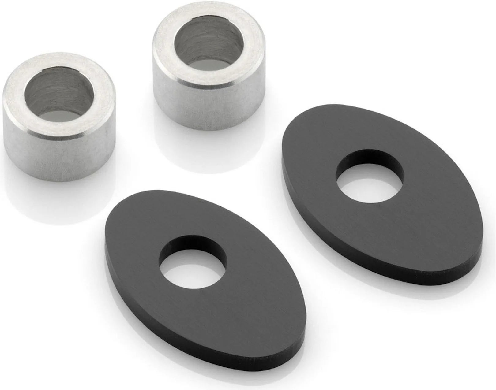 Mounting Kit For Rear Led Turn Signals - Rizoma Compatible With Ktm 1290 Super Duke R