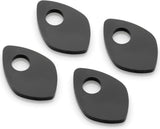 Mounting Kit For Front Led Turn Signals - Rizoma Compatible With Ducati 1299 Panigale (2015-2018)