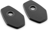 Mounting Kit For Front Led Turn Signals - Rizoma Compatible With Suzuki Gsx-S 1000 (2015-2020)