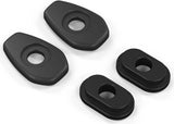 Mounting Kit For Rear Led Turn Signals - Rizoma Compatible With Honda X-Adv 750 (2017-2021)