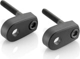 Mounting Kit For Front Led Turn Signals - Rizoma Compatible With Bmw R Nine T 1200 Urban G (2017-2021)