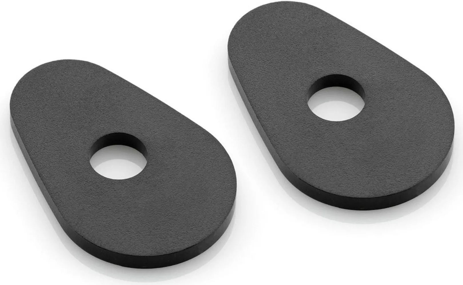 Mounting Kit For Front Led Turn Signals - Rizoma Compatible With Mv Agusta Brutale 1090 Rr (2010-2014)