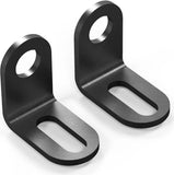 Mounting Kit For Rear Led Turn Signals - Rizoma Compatible With Honda Cb 1000 R Neo Sports Café (2018-2020)