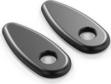 Mounting Kit For Rear Led Turn Signals - Rizoma Compatible With Harley-Davidson Softail Slim (2018-2020)