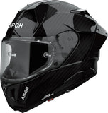 Full-Face Motorcycle Helmet Airoh Gp800 - Gp899 Full Carbon 6K Gloss Carbon Size M