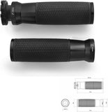 Knobs Ø22 Urlo - Rizoma Compatible With Ducati Monster 1200 S (2017-2019)