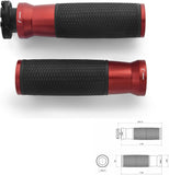 Knobs Ø22 Urlo - Rizoma Compatible With Honda Cb 650 R (2019)