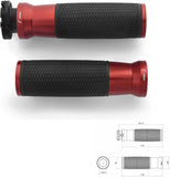 Knobs Ø22 Urlo - Rizoma Compatible With Ktm 1090 Adventure S - L (2017-2019)