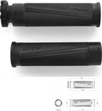 Knobs Ø22 30Gradi - Rizoma Compatible With Suzuki Gsr 750 (2010-2015)