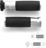 Knobs Ø22 Sport - Rizoma Compatible With Ktm 1290 Super Duke R Abs (2014-2015)