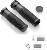 Knobs Ø25.4 Ride By Wire Urlo - Rizoma Compatible With Harley-Davidson Street Bob (2016-2019)
