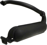 Complete Catalytic Exhaust System With Sound Certification Sitoplus Stainless Steel - Leovince Compatible With Piaggio Vespa 125 Et4 (1999-2002)