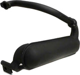 Complete Catalytic Exhaust System With Sound Certification Sitoplus Stainless Steel - Leovince Compatible With Piaggio Fly 125 (2005)