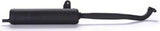 Complete Catalytic Exhaust System With Sound Certification Lv One Evo Stainless Steel Carbon Fiber End Cap - Leovince Compatible With Yamaha Tracer 900 (2015-2016)