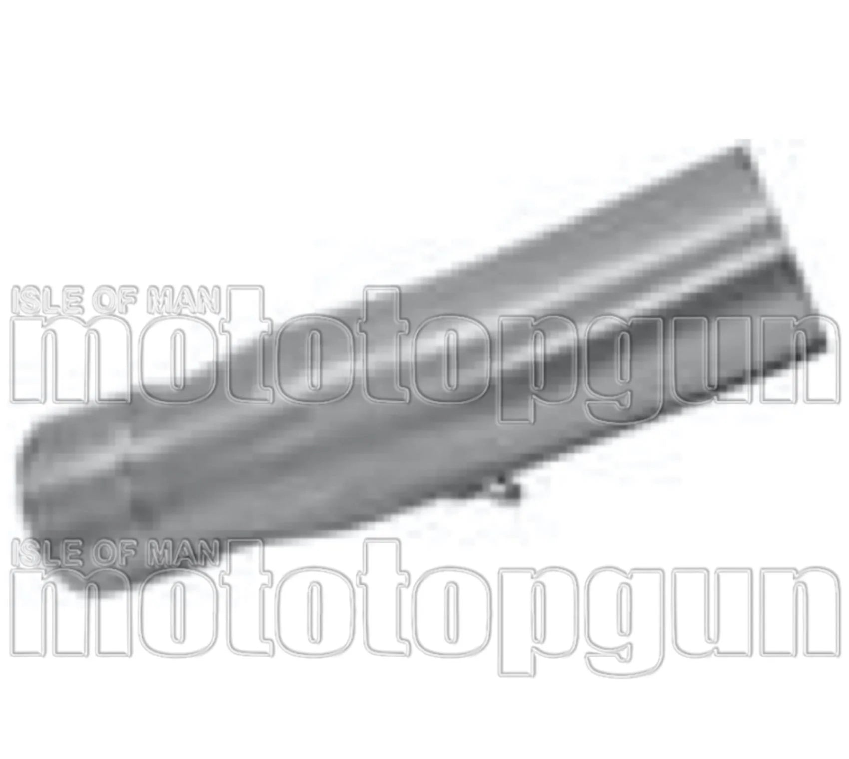 Catalytic Connector Pipe Stainless Steel - Arrow Special Parts Compatible With Bmw C 650 Sport (2016-2020)