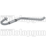 Catalytic Exhaust Manifolds Stainless Steel - Arrow Special Parts Compatible With Um Dsr Ex 125 (2018-2020)