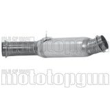 Catalytic Connector Pipe Stainless Steel - Arrow Special Parts Compatible With Ktm 1290 Superduke Gt (2017-2024)
