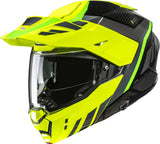 Flip-Up Motorcycle Helmet Hjc I80 Advanced Polycarbonate Mc3H Imes Size 07 S