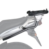 Rear Rack Monokey - Kappa Moto Compatible With Honda Cbr 1100 Xx (1997-2009)