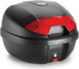 Top Case K30N Kappa Moto