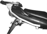 Rear Rack Monokey - Kappa Moto Compatible With Yamaha Tdm 850 (1996-2001)