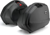 Side Cases K33N Kappa Moto