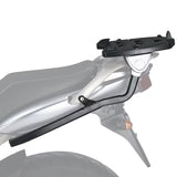 Rear Rack Monokey - Kappa Moto Compatible With Kawasaki Zr 7 750 (1999-2004)