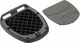 Plate Monolock - Kappa Moto Compatible With Sym Symphony S 50 - 125 - 150 - 151 (2009-2020)