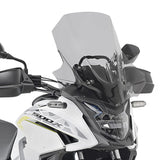 Wind-Screen - Kappa Moto Compatible With Honda Cb 500 X (2019-2023)