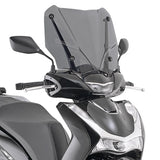 Wind-Screen - Kappa Moto Compatible With Honda Sh 150 (2020-2023)